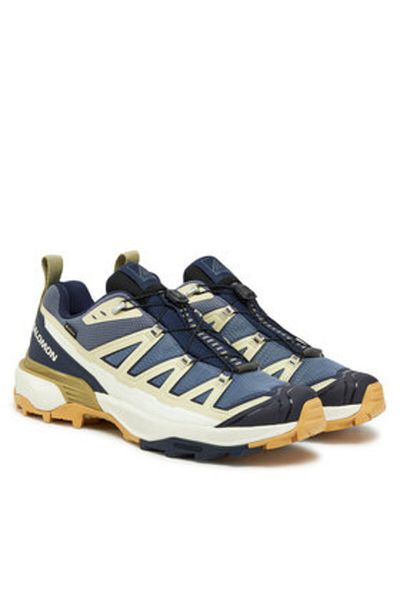Salomon trekking bărbați L47816600 albastru