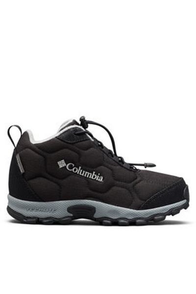 Columbia unisex copil trekking 2099971 negru
