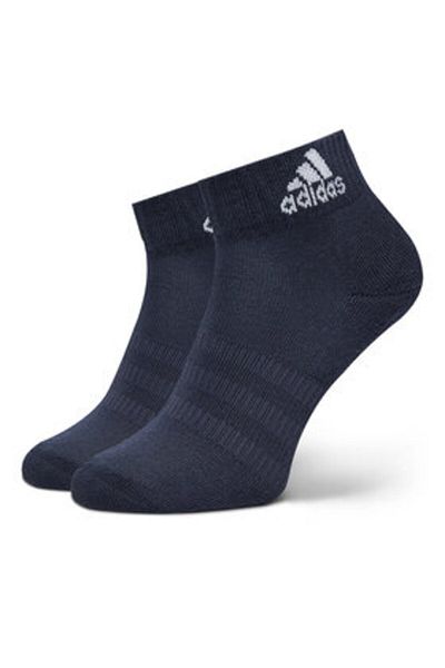 adidas Set 3 perechi de șosete înalte pentru bărbați IP0403 Colorat