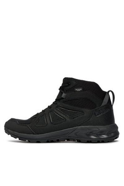 Jack Wolfskin Jack Wolfskin Trekking pentru bărbați 4051261 Negru