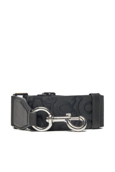Marc Jacobs Women's Replacement Bag Strap 2F3SST016S08 Black