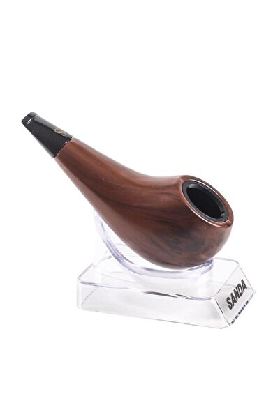 valkyrie Sanda Sd-102 Kutulu Kılıflı Kısa Pipo