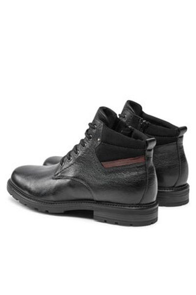 Caprice cizme barbatesti 9/16200/43 negre