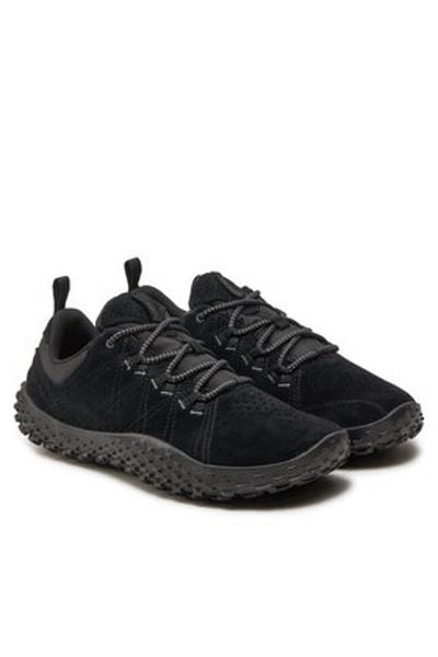 Merrell Men's Trekking J037753 black