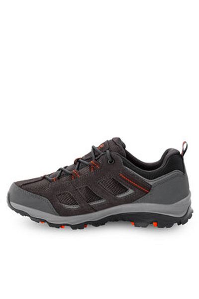 Jack Wolfskin Men's Trekking 4042441 grey