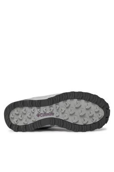 Columbia Women's Trekking boots grey COLUMBIA-2044351 033 TRAILSTORM™ ASCEND MID WP GREY