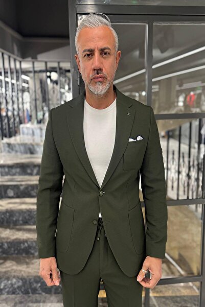 Fc Plus MONO YAKA TORBA CEP TAKIM ELBİSE