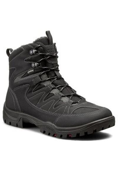 Ecco trekking barbati 81117453859 negru