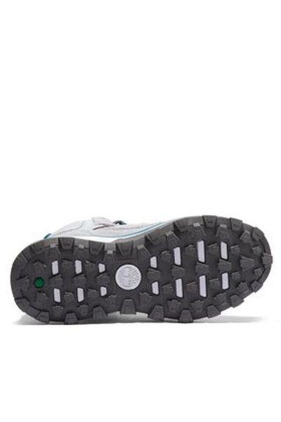 Timberland unisex child boots TB0A67DC0321 grey