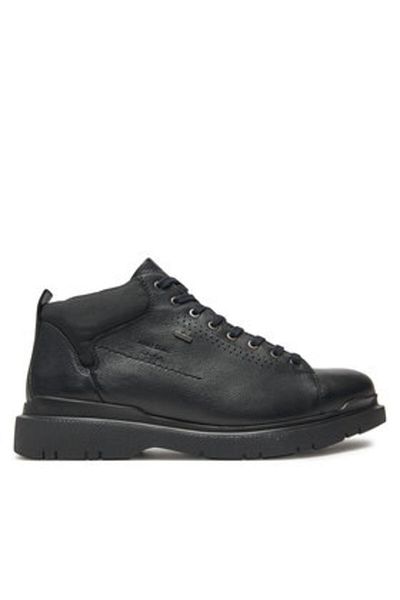 Josef Seibel cizme barbatesti 15752 MA478 negre