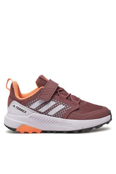 adidas boy's trekking ID0927 brown