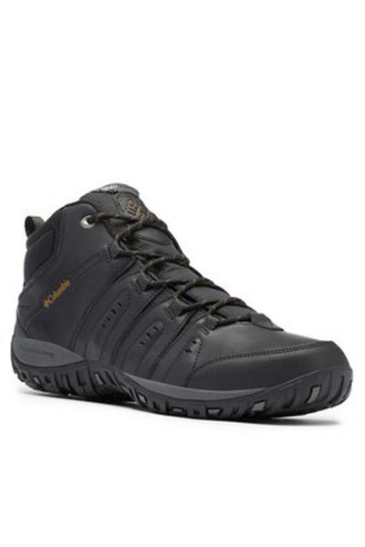 Columbia trekking bărbați 2105171 negru