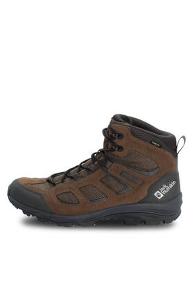 Jack Wolfskin Jack Wolfskin Men's Trekking 4042462_5298 brown