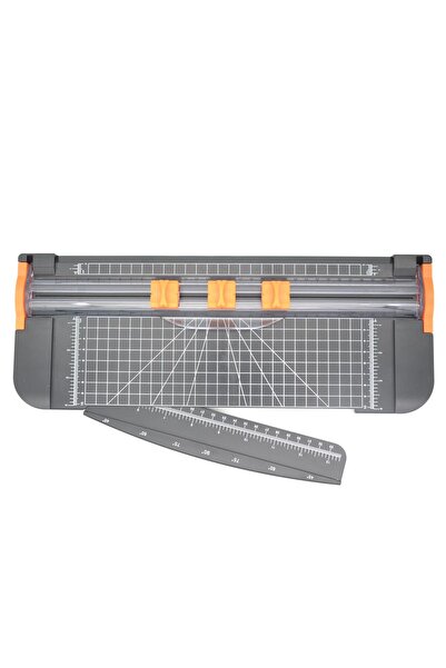 valkyrie 2 Replacement Blades Sliding Ruler Paper Cutting Machine