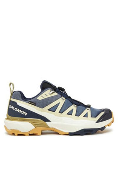 Salomon trekking bărbați L47816600 albastru