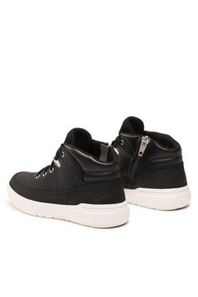 Timberland Unisex Child Boots TB0A2MPH0151 Black