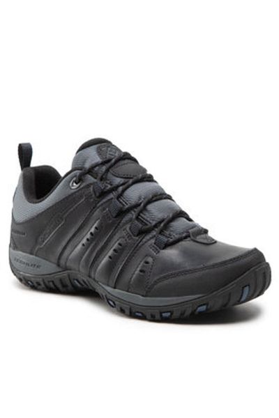 Columbia columbia men's trekking 1553001 black