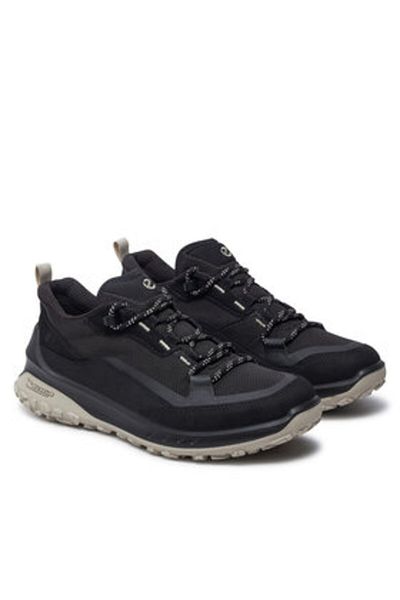 Ecco Pantofi trekking damă negri ECCO-82425351052 NEGRU/NEGRU