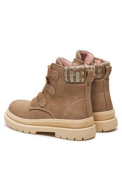 Garvalin Girl Boots brown GARVALIN-241560 C208 TAUPE