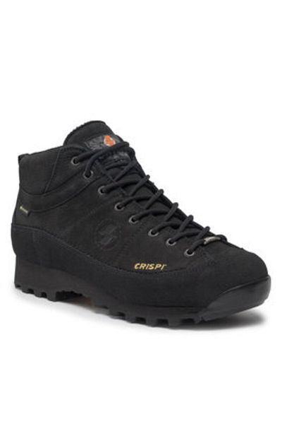 Crispi men's trekking TH56009900 black