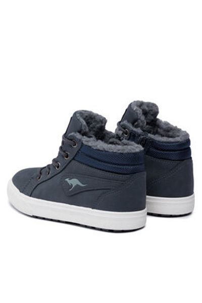 Kangaroos pantofi băieți 18000 albastru