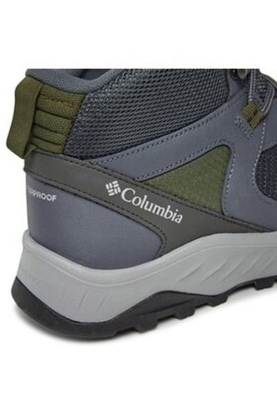 Columbia men's trekking 2044271 grey