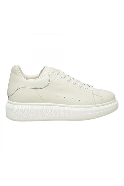 MARCOMEN 21028 Casual Sneaker White Men's Sneakers