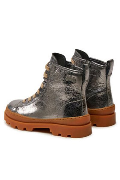 CAMPER boy's shoes K900179-020 grey