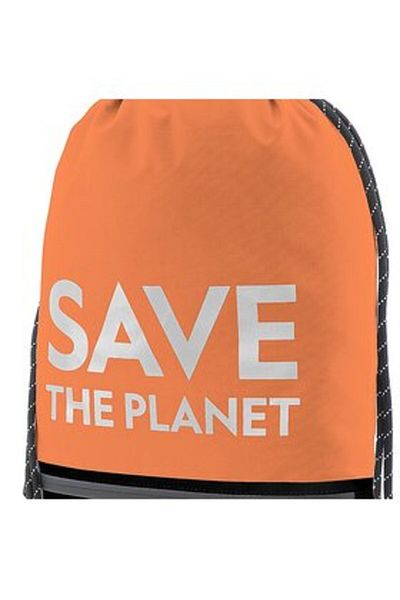 NATIONAL GEOGRAPHIC unisex child bag N08904.69 orange