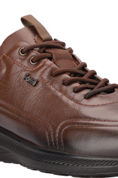 Forelli Ανδρικά παπούτσια Cosmo-g Comfort Tan