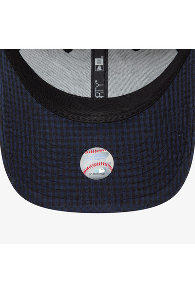 NEW ERA 9Forty LA Dodgers Unisex Lacivert Şapka