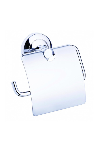 Creavit Royale Toilet Roll Holder (with Cover)