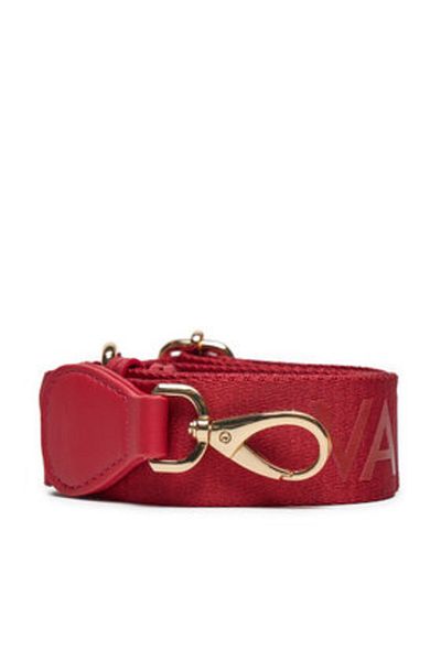 Valentino women's replacement bag strap VTS7KQ01 red