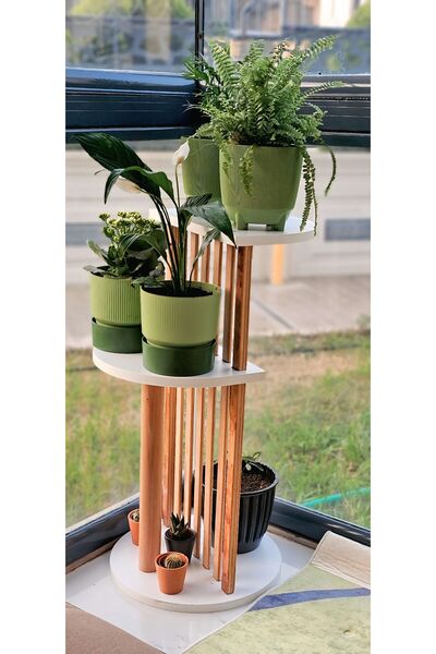 BebeK on For Weltwood Mobilya Bohem Çiçeklik