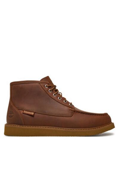 Timberland Men's Boots TB0A6AZEEM71 Brown