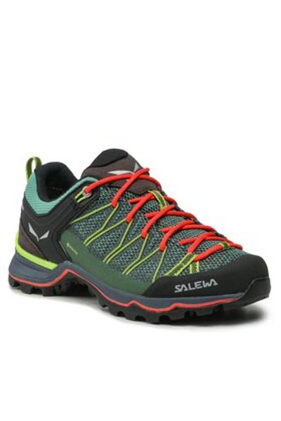 Salewa Salewa Trekking Femei 00-0000061362 verde
