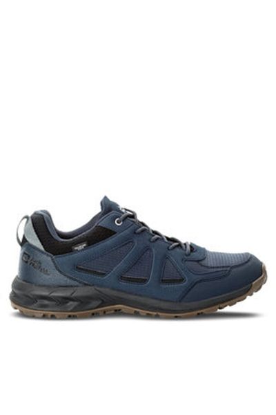 Jack Wolfskin Jack Wolfskin Trekking pentru bărbați 4051271 albastru