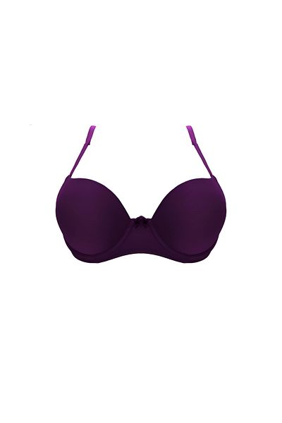 Liza 2010 Underwire Double Support Bra