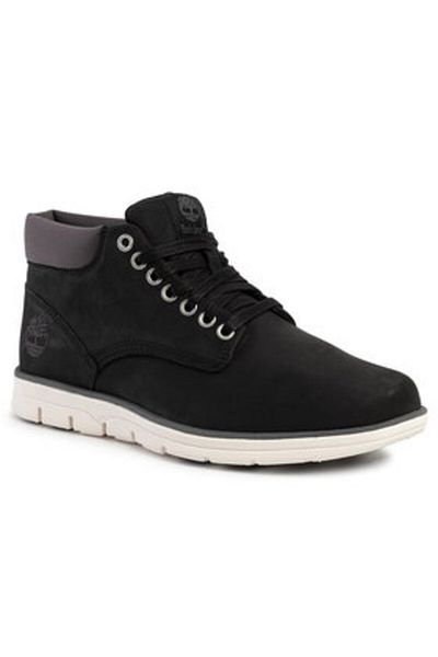 Timberland Timberland Men's Boots TB0A146Q0011 Black