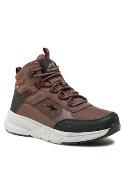 Kangaroos men's boots 81141 brown