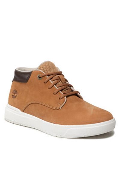 Timberland Pantofi pentru băieți TB0A2CT22311 maro