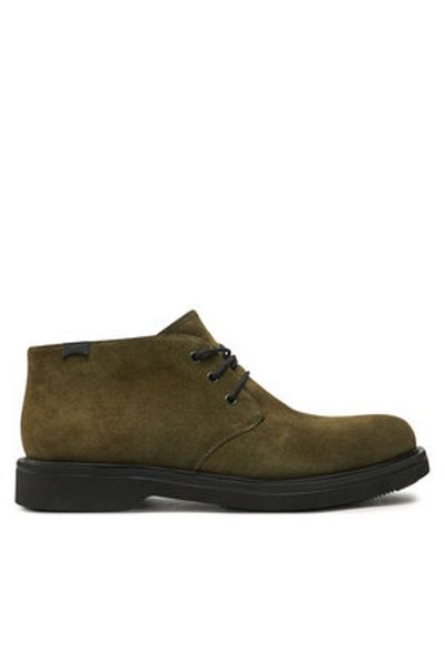 CAMPER men's boots K300513-002 green