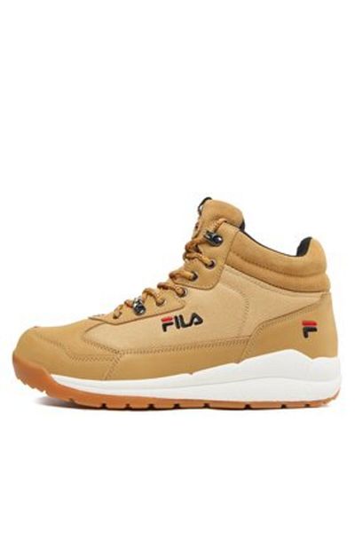 Fila men's boots FFM0168 brown