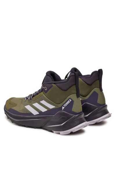 adidas Trekking femei IE9067 verde