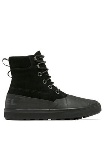 Sorel Men's Boots 2048561010 Black