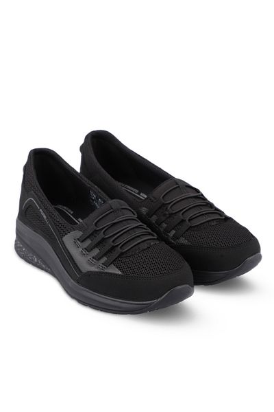 Forelli Pantofi de damă Star-g Comfort Negri