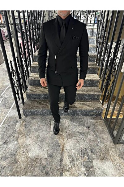 Fc Plus FERMUARLI TAKIM ELBİSE