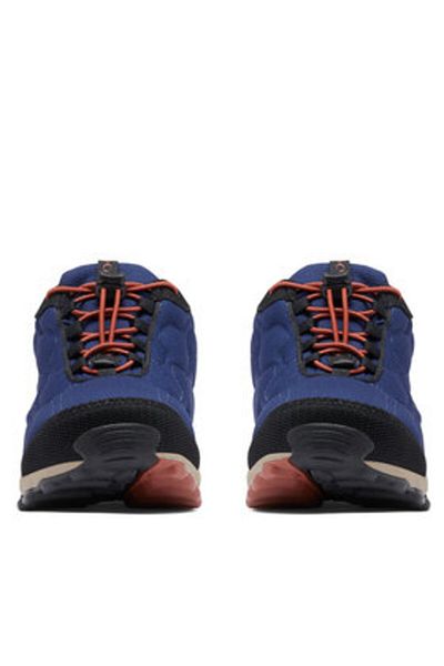 Columbia unisex copil trekking 2099971 albastru