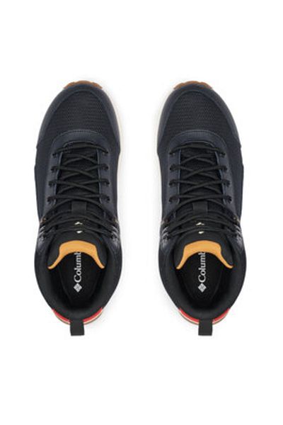 Columbia columbia trekking bărbați 2100781 negru