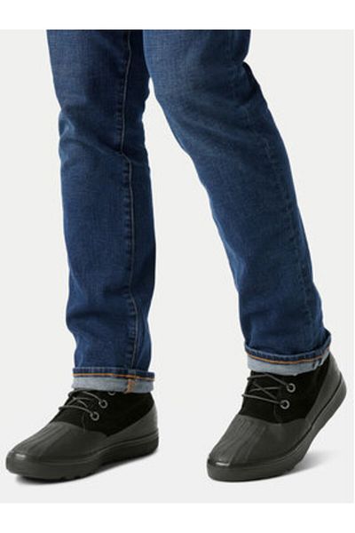 Sorel Men's Boots 2048561010 Black